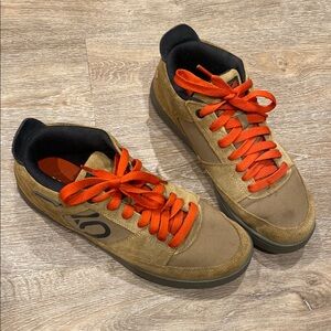 Men's Stealth mountain biking shoe